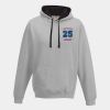 AWDis Varsity Hoodie Thumbnail