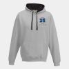 AWDis Varsity Hoodie Thumbnail