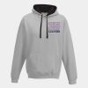 AWDis Varsity Hoodie Thumbnail