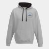 AWDis Varsity Hoodie Thumbnail