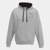 AWDis Varsity Hoodie Thumbnail