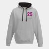 AWDis Varsity Hoodie Thumbnail