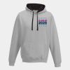 AWDis Varsity Hoodie Thumbnail