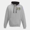 AWDis Varsity Hoodie Thumbnail
