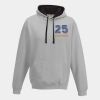 AWDis Varsity Hoodie Thumbnail
