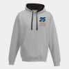 AWDis Varsity Hoodie Thumbnail