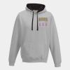 AWDis Varsity Hoodie Thumbnail