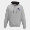 AWDis Varsity Hoodie Thumbnail