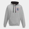AWDis Varsity Hoodie Thumbnail