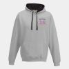 AWDis Varsity Hoodie Thumbnail