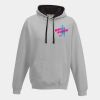 AWDis Varsity Hoodie Thumbnail