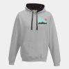 AWDis Varsity Hoodie Thumbnail