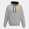 AWDis Varsity Hoodie Thumbnail