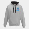 AWDis Varsity Hoodie Thumbnail