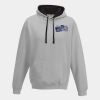AWDis Varsity Hoodie Thumbnail
