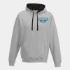 AWDis Varsity Hoodie Thumbnail