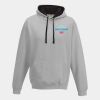 AWDis Varsity Hoodie Thumbnail