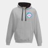 AWDis Varsity Hoodie Thumbnail