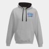 AWDis Varsity Hoodie Thumbnail