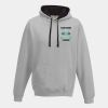 AWDis Varsity Hoodie Thumbnail