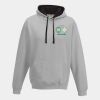 AWDis Varsity Hoodie Thumbnail