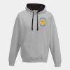 AWDis Varsity Hoodie Thumbnail