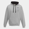 AWDis Varsity Hoodie Thumbnail