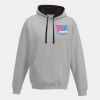 AWDis Varsity Hoodie Thumbnail