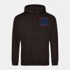AWDis College Hoodie Thumbnail