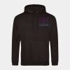 AWDis College Hoodie Thumbnail