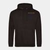 AWDis College Hoodie Thumbnail