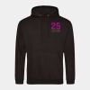 AWDis College Hoodie Thumbnail