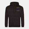 AWDis College Hoodie Thumbnail