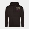AWDis College Hoodie Thumbnail