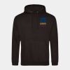 AWDis College Hoodie Thumbnail