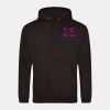AWDis College Hoodie Thumbnail