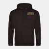 AWDis College Hoodie Thumbnail