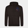 AWDis College Hoodie Thumbnail