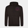 AWDis College Hoodie Thumbnail