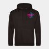 AWDis College Hoodie Thumbnail