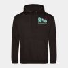 AWDis College Hoodie Thumbnail
