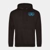 AWDis College Hoodie Thumbnail