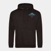 AWDis College Hoodie Thumbnail