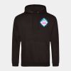 AWDis College Hoodie Thumbnail