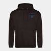 AWDis College Hoodie Thumbnail