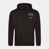 AWDis College Hoodie Thumbnail