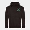 AWDis College Hoodie Thumbnail