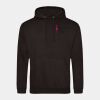AWDis College Hoodie Thumbnail