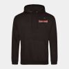 AWDis College Hoodie Thumbnail