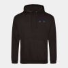 AWDis College Hoodie Thumbnail
